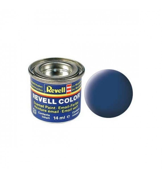 Peinture Revell Bleu 56  14ml