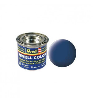 Peinture Revell Bleu 56  14ml