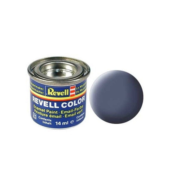 Peinture Revell Gris 57 14ml