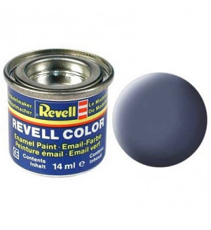 Peinture Revell Gris 57  14ml