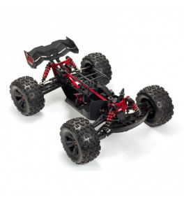 ARRMA Truggy Kraton EXB 1/8 4x4 châssis nu ARA106053