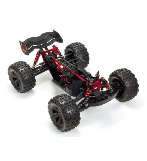 ARRMA Truggy Kraton EXB 1/8 4x4 châssis nu ARA106053