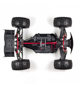 ARRMA Truggy Kraton EXB 1/8 4x4 châssis nu ARA106053