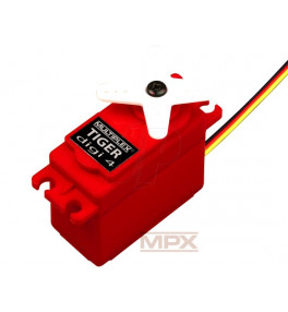 MULTIPLEX Servo TIGER digi 4 65156