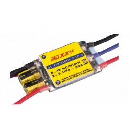 ROXXY controleur brushless 930-6 318630