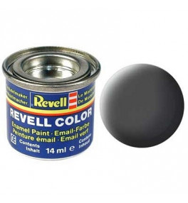 Peinture Revell Gris Olive 66  14ml