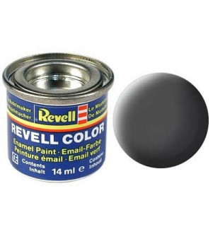 Peinture Revell Gris Olive 66  14ml