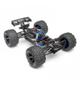 TRAXXAS e-revo vxl brushless 6S 86086-4