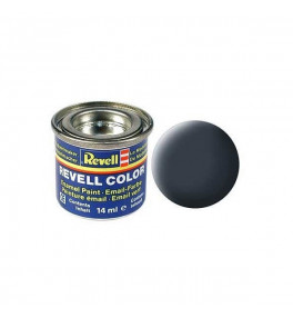 Peinture Revell Gris Bleu 79  14ml