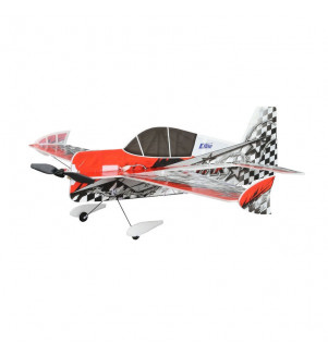 E-flite UMX Yak 54 3D BNF Basic AS3X 430mm EFLU3550