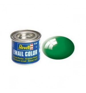 Peinture Revell Vert Emeraude 61  14ml