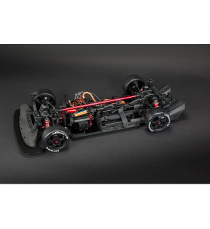 ARRMA Street Bash Infraction BLX 6S RTR 1/7 ARA7615V2