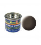 Peinture Revell Bruncuir 84 14ml Peinture Revell Bruncuir 84 14ml
