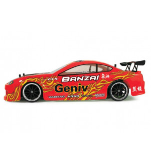 FTX Banzai voiture Drift RTR FTX5529