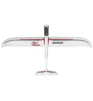 MULTIPLEX Easyglider 4 RR+ 264333