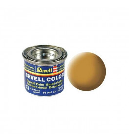 Peinture Revell Ocre 88  14ml