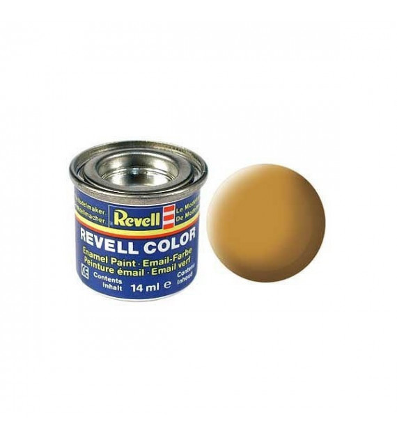 Peinture Revell Ocre 88  14ml