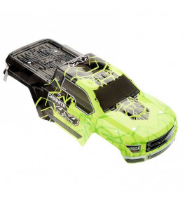 ARRMA Granite Carrosserie...