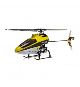 BLADE Helicoptere 120 S2 BNF BLH1180