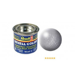 Peinture Revell Coloris Fer 91  14ml