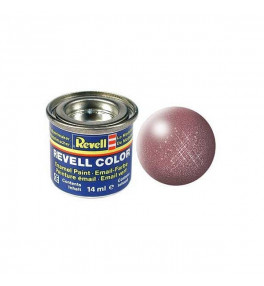 Peinture Revell Cuivre 93  14ml