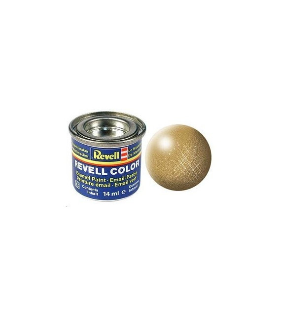 Peinture Revell Or 94  14ml