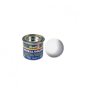 Peinture Revell Blanc 301  14ml