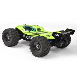 T2M Pirate Strangler truggy...