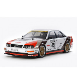 TAMIYA TT02 Audi V8 touring 1991 58682