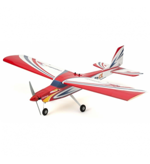 KYOSHO Calmato Alpha 40  Trainer Toughlon Rouge K.11252RB