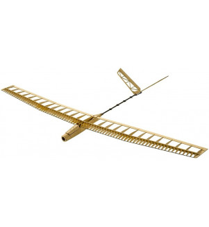 PICHLER Planeur motorisé Thermus F14 UZI balsa 140cm C2341