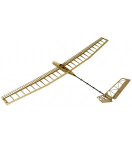 PICHLER Planeur motorisé Thermus F14 UZI balsa 140cm C2341