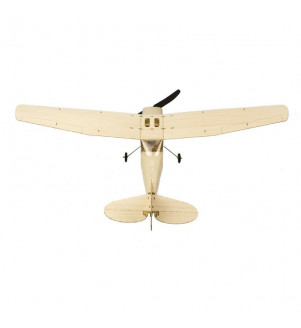 PICHLER Micro Cessna Balsa L-19 à  construire 445mm C3738