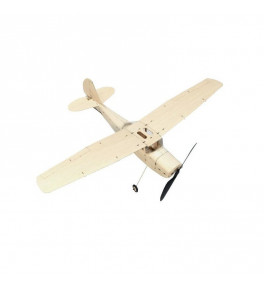 PICHLER Micro Cessna Balsa L-19 à  construire 445mm C3738