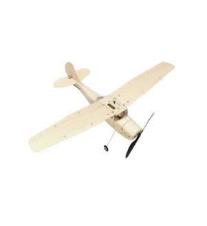 PICHLER Micro Cessna Balsa L-19 à  construire 445mm C3738