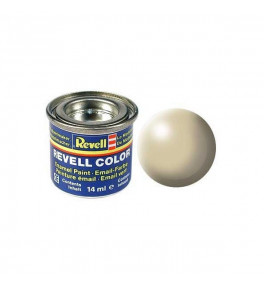 Peinture Revell Beige 314  14ml