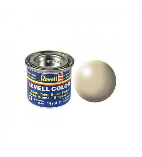 Peinture Revell Beige 314  14ml