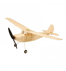 PICHLER Micro Cessna Balsa L-19 à  construire 445mm C3738