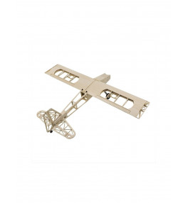 PICHLER E-Trainer en Balsa...