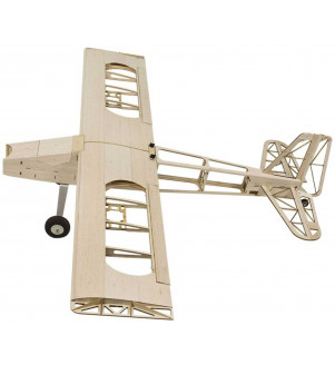 PICHLER E-Trainer en Balsa à  construire 1200mm EYAS C3759