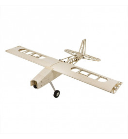 PICHLER E-Trainer en Balsa à  construire 1200mm EYAS C3759