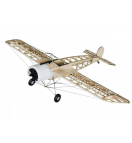 PICHLER Fokker E 3 en Balsa...