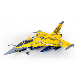 FMS Jet Dassault Rafale 80mm FMS131P-REF