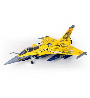 FMS Jet Dassault Rafale 80mm FMS131P-REF