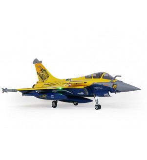 FMS Jet Dassault Rafale 80mm FMS131P-REF