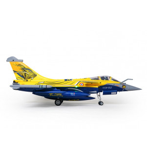 FMS Jet Dassault Rafale 80mm FMS131P-REF