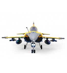 FMS Jet Dassault Rafale 80mm FMS131P-REF