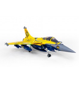 FMS Jet Dassault Rafale 80mm FMS131P-REF