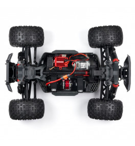 ARRMA Granite MEGA Brushed 1/10e bleu ARA4202V3IT1