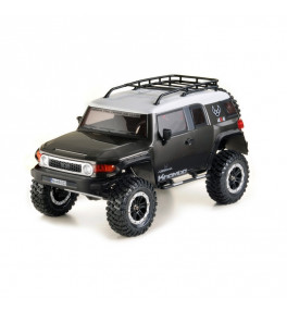 ABSIMA Khamba crawler gris RTR CR3.4